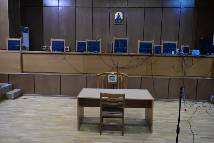 Η Ολομέλεια των προέδρων των Δικηγορικών Συλλόγων Ελλάδος ζητάει την θέσπιση κοινού Κώδικα Δεοντολογίας δικαστών και δικηγόρων