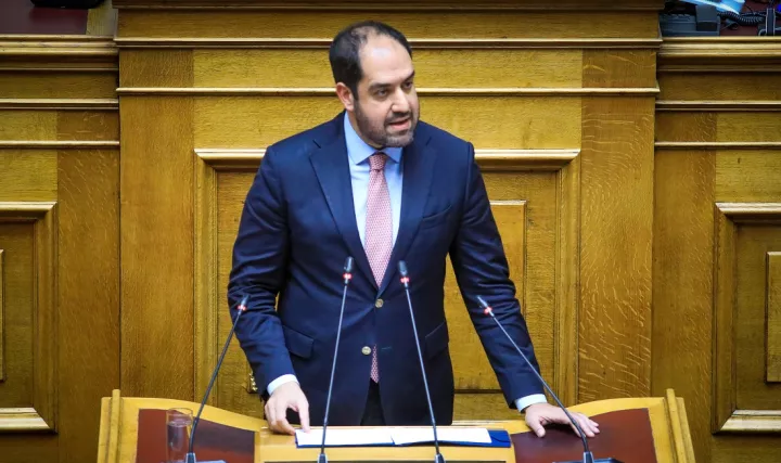 Γ. Κεφαλογιάννης: Στρατηγική επένδυση στην πρόληψη, την ανθεκτικότητα και την ασφάλεια των πολιτών