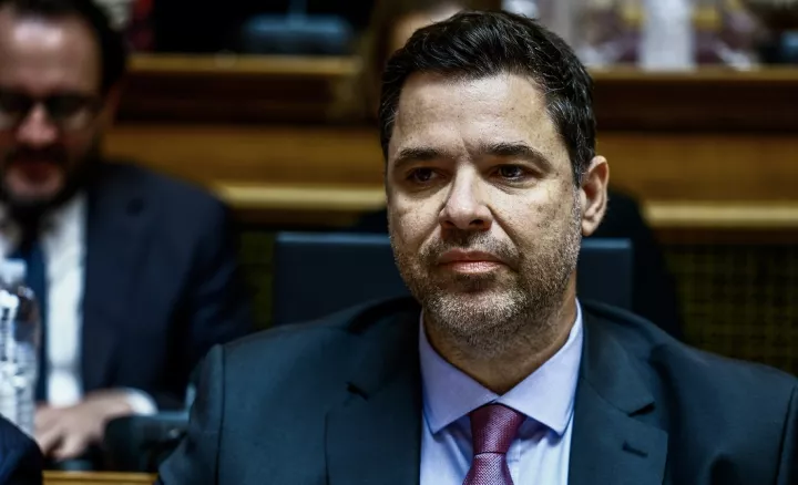 Θ. Κοντογεώργης: Η σύγκλιση του κέντρου με την περιφέρεια είναι εθνικός στόχος
