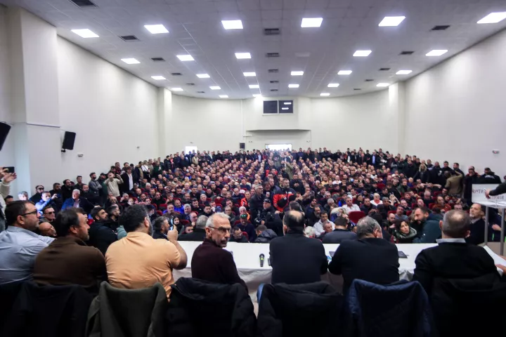 Οι αγρότες στέλνουν σήμερα τα αιτήματά τους στην κυβέρνηση: Προειδοποιούν με κλιμάκωση - Τι ζητούν