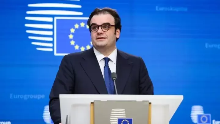 Δεν έτυχε, πέτυχε - Η πορεία της χώρας μας, από την περιφέρεια στο κέντρο της Ευρώπης