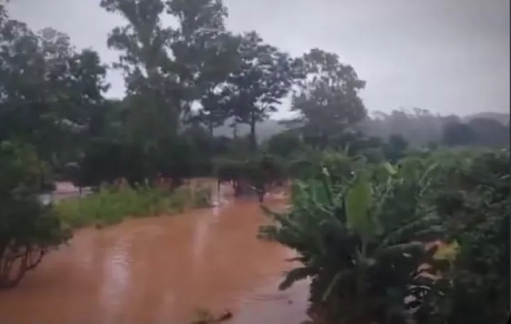 Βολιβία: Τουλάχιστον τρεις νεκροί εξαιτίας πλημμυρών (vids)