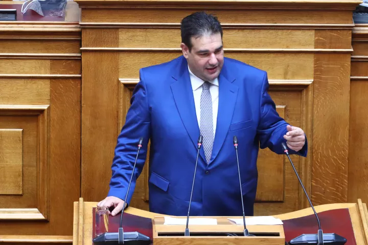 Θ. Λιβάνιος: Επιστολική ψήφος για τους Έλληνες του εξωτερικού και στις εθνικές εκλογές