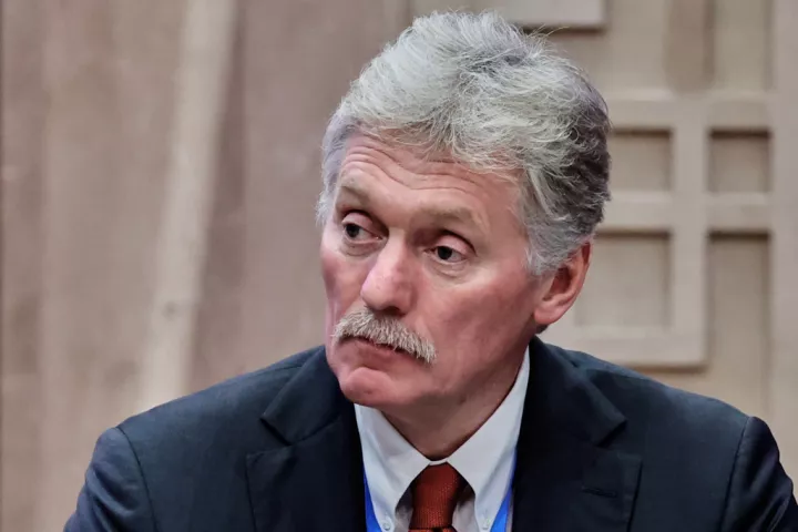 Πεσκόφ: Επιπόλαια τα σχόλια του Ρούτε για σχέδια επίθεσης της Ρωσίας στην Ευρώπη