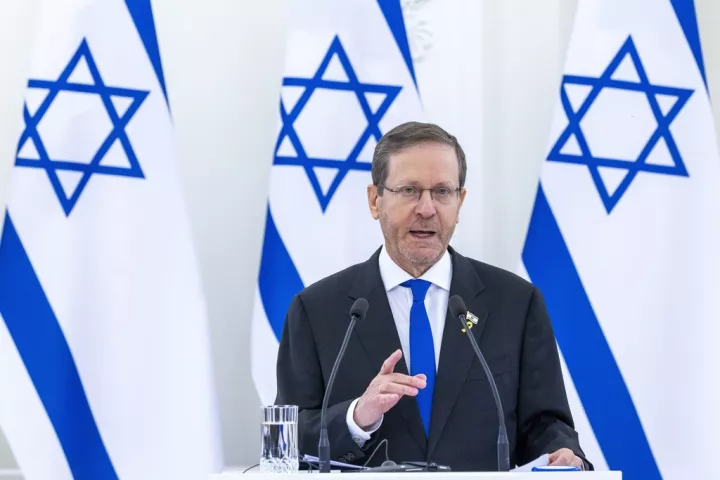 Χέρτζογκ για το μακελειό στο Σίδνεϊ: Μια σκληρή επίθεση εναντίον Εβραίων