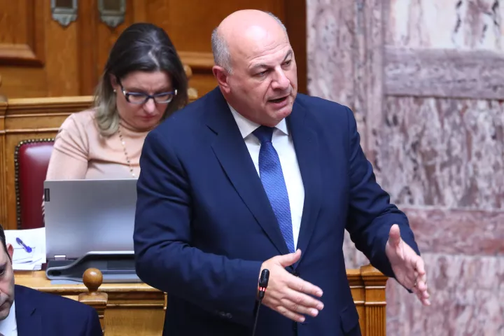 Κ. Τσιάρας: Να προσέλθουν οι αγρότες στον διάλογο - Μονόδρομος η μεταρρύθμιση στον πρωτογενή τομέα