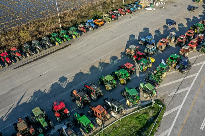 ΕΒΕΘ, ΒΕΘ-ΣΒΕ, ΣΕΒΕ: Η άρνηση διαλόγου υπονομεύει την εθνική παραγωγική και εξαγωγική προσπάθεια