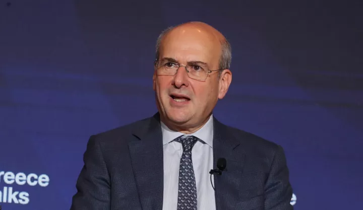 Κ. Χατζηδάκης για αγρότες: Τα προβλήματα απαιτούν διάλογο, δεν αντιμετωπίζονται με τελεσίγραφα