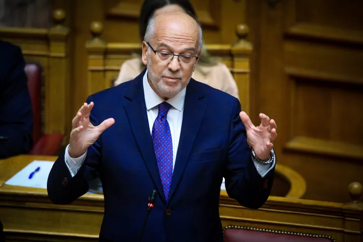 Γ. Φλωρίδης: Η μεταρρύθμιση στην Δικαιοσύνη έχει δώσει ήδη εντυπωσιακούς ρυθμούς επιτάχυνσης