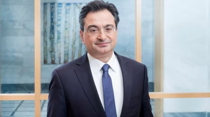 Φ. Καραβίας (Eurobank): Ο ρόλος των τραπεζών είναι να δίνουν σωστά δάνεια στις επιχειρήσεις για την ανάπτυξη της οικονομίας και της χώρας