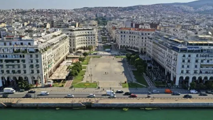 Θεσσαλονίκη: Ο αναπτυξιακός πυλώνας των 70 εκατ. ευρώ, η χρονιά ορόσημο και η «μάχη» για brain regain