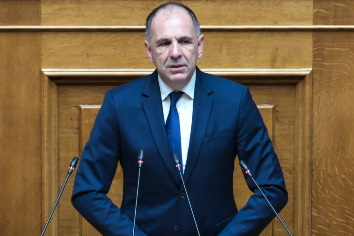 Γ. Γεραπετρίτης: Αναβαθμίζουμε το διπλωματικό αποτύπωμα της χώρας