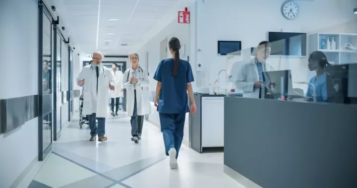 ΔΥΠΑ: Σύσταση δύο νέων ειδικών προγραμμάτων ΠΟΕΔΗΝ για τη δημόσια υγεία 