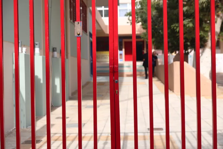 Επεισόδιο με μαχαίρωμα μεταξύ μαθητριών σε σχολείο της Κυψέλης - Τραυματίστηκε 14χρονη