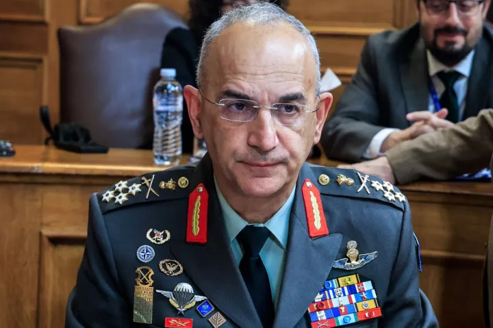 Α/ΓΕΕΘΑ: Τεχνητή νοημοσύνη, UAVs, κυβερνοασφάλεια και αξιοποίηση Διαστήματος, αποτελούν στρατηγικούς πολλαπλασιαστές ισχύος