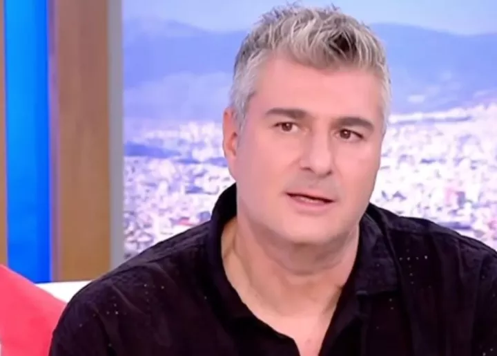 Ν. Μωραΐτης κατά Σ. Κασσελάκη: Ας πάνε σε συνέδριο να ψηφίσουν έναν διπλό εκβιασμό