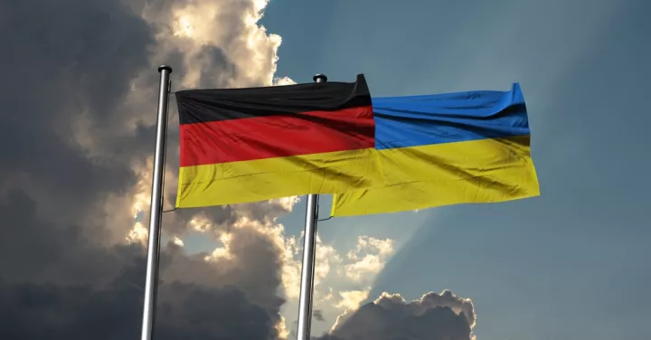 Bild: Σχέδιο 10 σημείων για γερμανο-ουκρανική συνεργασία στον τομέα των οπλικών συστημάτων