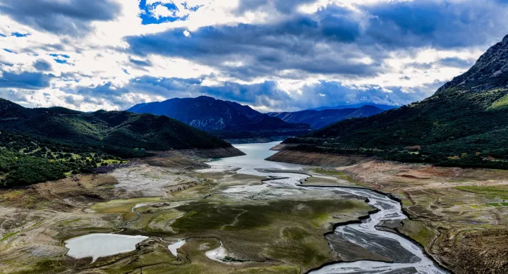 Πρόγραμμα 2,5 δισ. ευρώ για την προστασία της Αττικής από τη λειψυδρία με παρεμβάσεις σε δύο μέτωπα