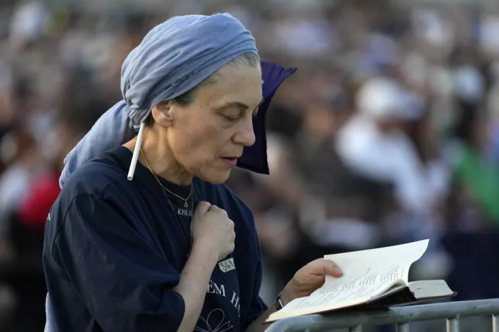 Ρώσοι μεταξύ των θυμάτων της τρομοκρατικής επίθεσης της Αυστραλίας - Καταδικάζει η Μόσχα