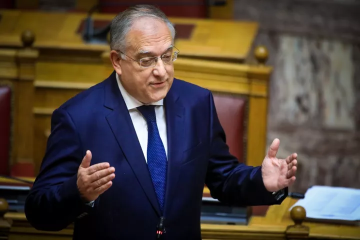 Τ. Θεοδωρικάκος: Συνεχής η προσπάθεια για το κόστος ζωής - Ο ΣΥΡΙΖΑ κόμμα με «προθεσμία λήξης»