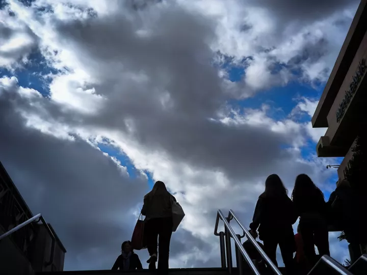 Απεργία ΑΔΕΔΥ: Συμμετέχουν ΠΟΕ-ΟΤΑ και εκπαιδευτικοί - Πώς θα κινηθούν τα ΜΜΜ