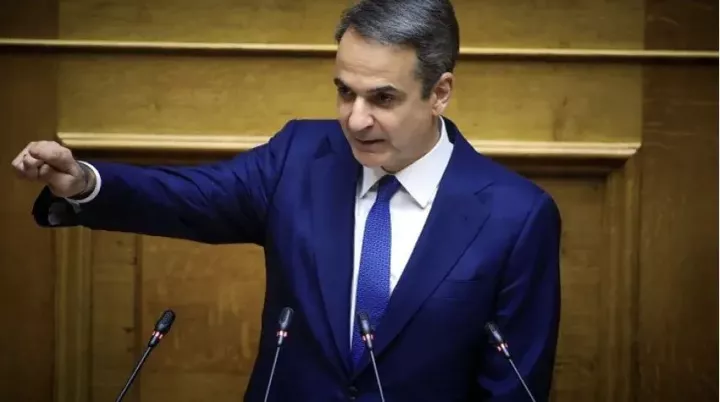 Κάθε μήνα και μια θετική είδηση για την οικονομία η «γραμμή» Μητσοτάκη για το 2026