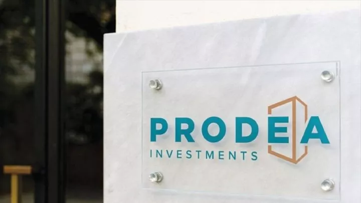Prodea: Logistics και Τουρισμός οι νέοι πυλώνες ανάπτυξης, η «μίνι Blackstone», οι επενδύσεις 440 εκατ. και η νέα δομή  