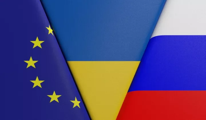 Ευρώπη:  Συστήνει διεθνή επιτροπή για την παροχή αποζημιώσεων από τη Ρωσία