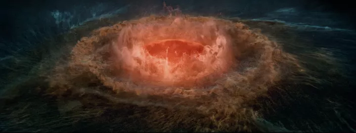 Εθνικό Αστεροσκοπείο Αθηνών: Τι είναι οι «κοσμικοί άνεμοι» που εντοπίστηκαν γύρω από τις μαύρες τρύπες