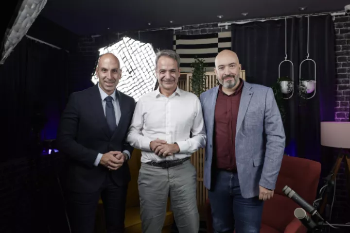 Κυρ. Μητσοτάκης: Ο ΟΠΕΚΕΠΕ μια από τις τελευταίες μάχες με την παλιά Ελλάδα - Θα κερδίσουμε τον πόλεμο