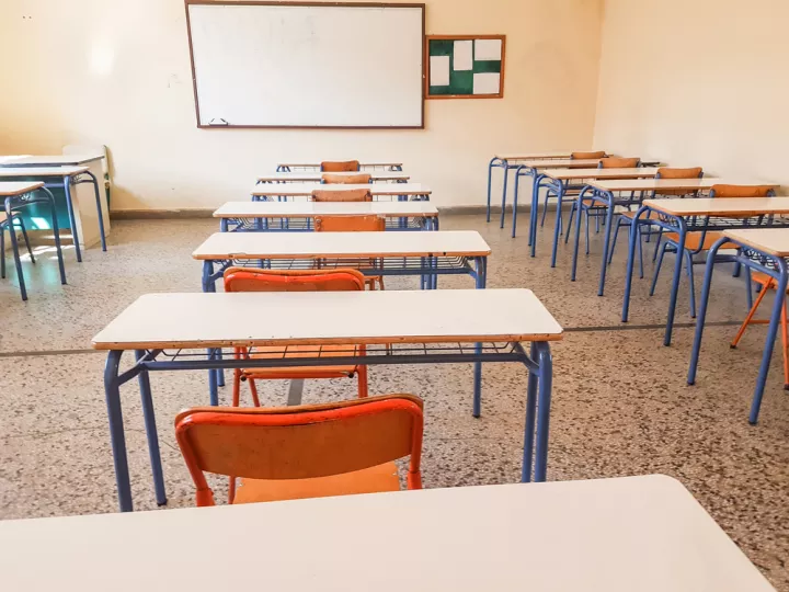 Υπό κατάληψη το σχολείο στην Κυψέλη όπου έγινε το μαχαίρωμα μεταξύ μαθητριών - Το χρονικό του επεισοδίου