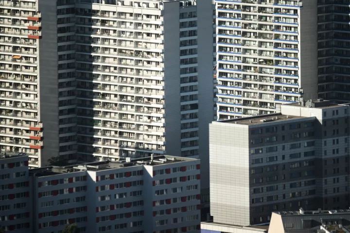 Γερμανία: Αγορά κατοικίας «μολυσμένη» με ρατσισμό