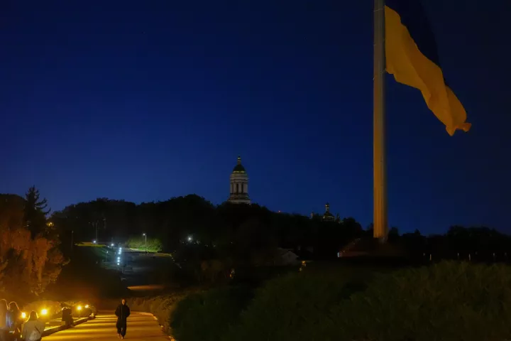 Η Ρωσία συνιστά τη μεγαλύτερη απειλή για την ειρήνη, τονίζουν οκτώ ευρωπαϊκές χώρες