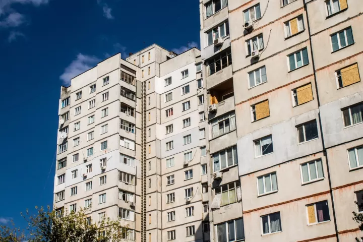 Η Κομισιόν για τη στεγαστική κρίση: Θα χρειαστούν 1,68 τρισ. ευρώ μέχρι το 2035