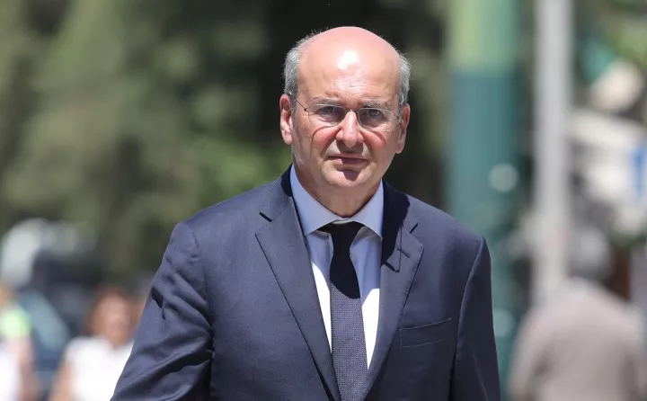 Κ. Χατζηδάκης: Έρχονται νέοι κοινοτικοί πόροι για την Ελλάδα