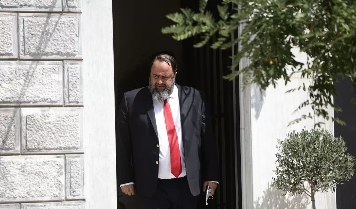 Την Τετάρτη στις 12:00 η εξόδιος ακολουθία της Ειρήνης Μαρινάκη – Δωρεές στη μνήμη της