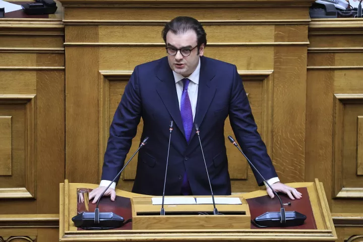 Κυρ. Πιερρακάκης για Προϋπολογισμό 2026: Ο πρόλογος μιας νέας εποχής ευθύνης και ωριμότητας για την Ελλάδα