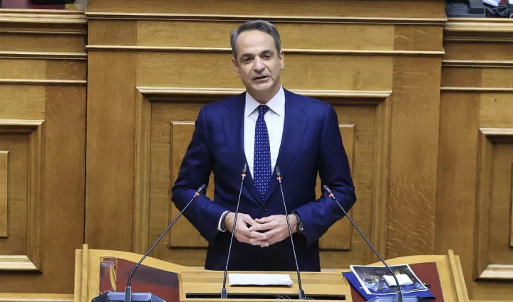 Κυρ. Μητσοτάκης: Έξι μέτρα για το στεγαστικό και επιστροφή δύο ενοικίων σε εκπαιδευτικούς, νοσηλευτές, γιατρούς στην επαρχία