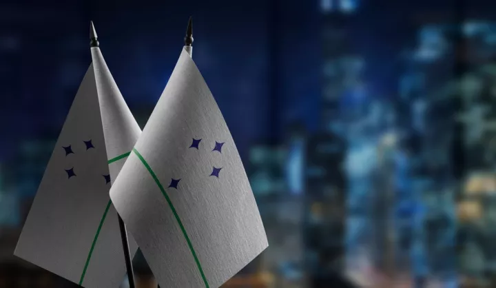 Βέλγιο: Αγροτικά συνδικάτα της ΕΕ διαδηλώνουν κατά της συμφωνίας Mercosur την ημέρα της Συνόδου Κορυφής