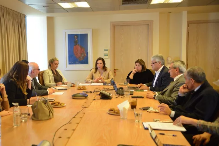 Ό. Κεφαλογιάννη: Η εθνική στρατηγική για τον τουρισμό στοχεύει στην αναβάθμιση της Ελλάδας ως ταξιδιωτικό προορισμό