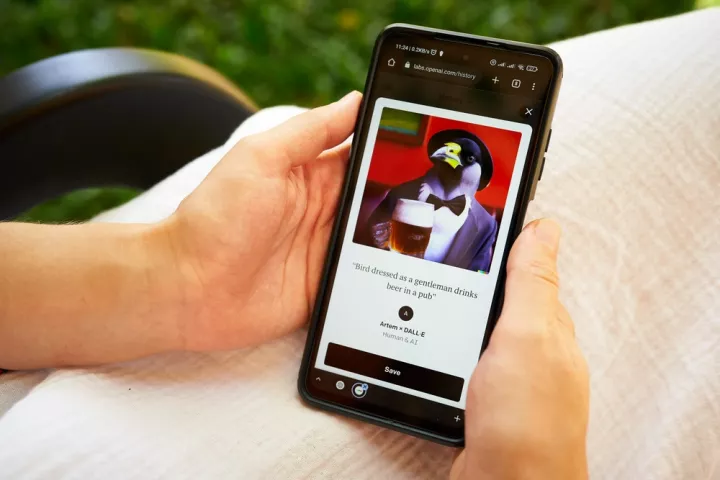 Νέο μοντέλο από την OpenAI για καλύτερες και ακριβέστερες φωτογραφίες 