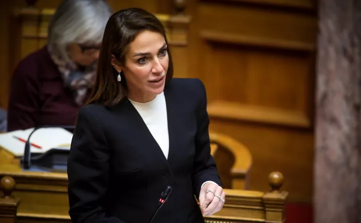 Δ. Μιχαηλίδου: Ενισχύουμε την Ευρωπαϊκή Κάρτα Νέων, επενδύουμε στις επιλογές των νέων