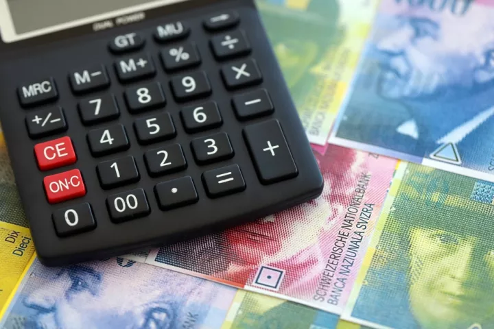 Τι περιλαμβάνει η ρύθμιση για τα δάνεια σε ελβετικό φράγκο - Ο μηχανισμός και τα κριτήρια 