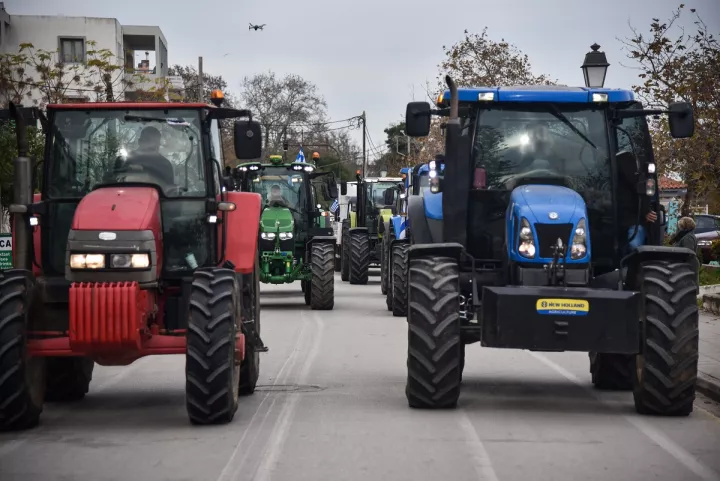 ΥΠΑΑΤ: Αναρτήθηκαν οι πίνακες με τους δικαιούχους της Εξισωτικής Αποζημίωσης 2025 – Προχωρά άμεσα η πληρωμή τους