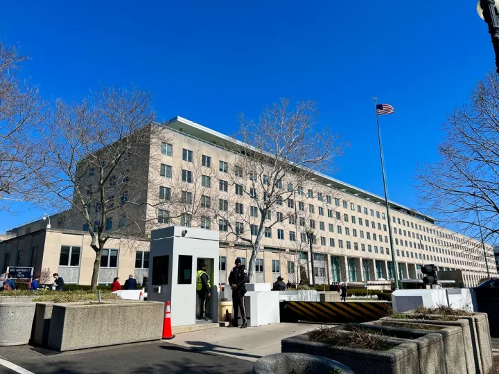 Στ. Ντιπάρτμεντ σε Αμερικανούς βουλευτές: Η θέση για την επιστροφή της Τουρκίας στο πρόγραμμα των F-35 δεν έχει αλλάξει