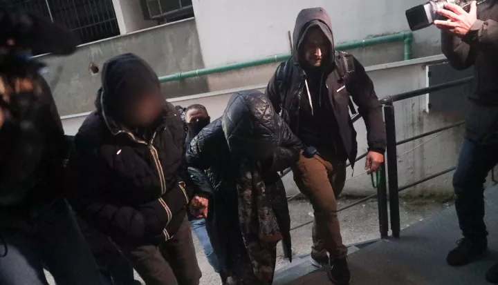 Παράνομες επιδοτήσεις ΟΠΕΚΕΠΕ στην Κρήτη: Ελεύθεροι με όρους οι πρώτοι επτά κατηγορούμενοι 