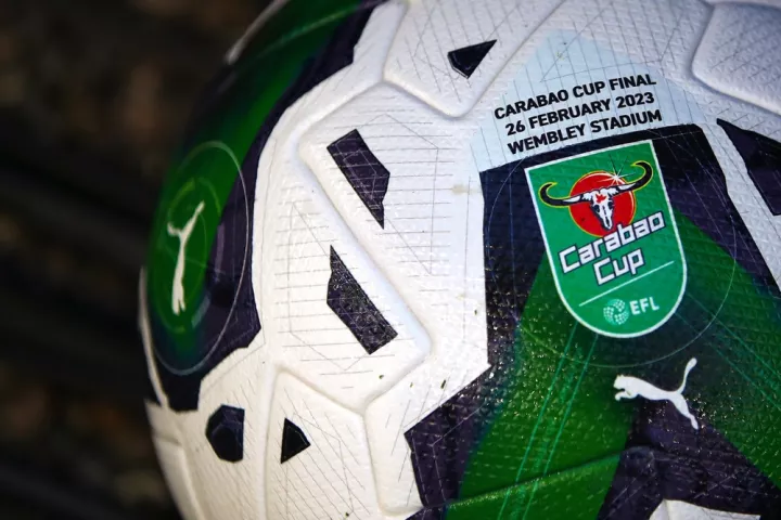 Επιλογές από το Λιγκ Καπ Αγγλίας