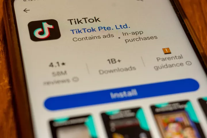 Αυστρία: Καταγγελίες για παραβίαση των προσωπικών δεδομέων από το TikTok