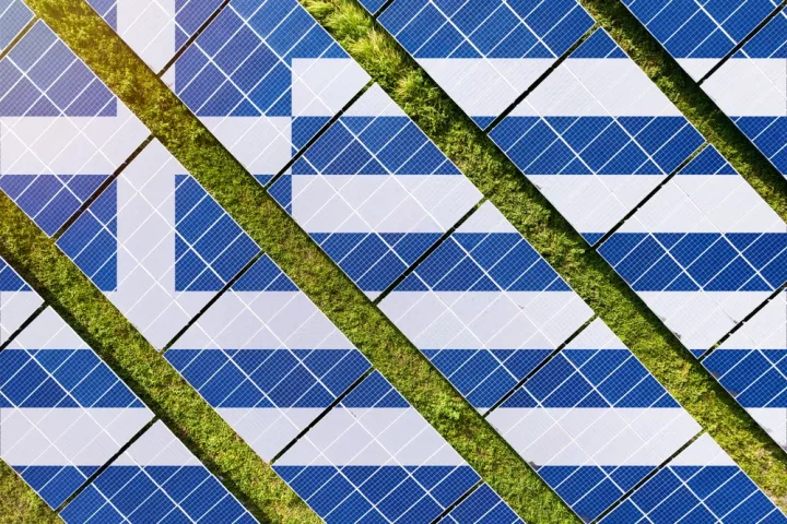 ΕΛΕΤΑΕΝ: Δήμοι και νοικοκυριά θα λάβουν 41,2 εκατ. ευρώ από τις ΑΠΕ 