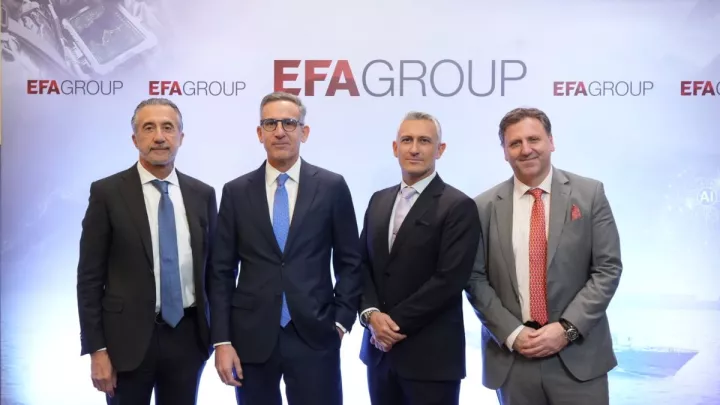 EFA Group: Αύξηση κεφαλαίου €80 εκατ., επενδυτικό πλάνο €120 εκατ. σε εξαγορές και εισαγωγή σε Χρηματιστήριο